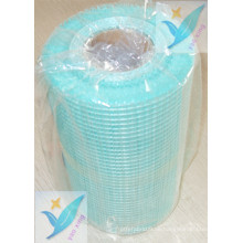 60G / M2 Medium Alkali Garn Mesh